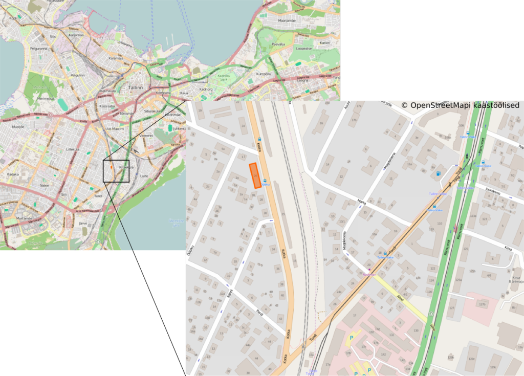 kotka-iuring